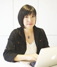 他の参加者との違いでより「らしさ」が明確に♪