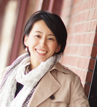 軸がぶれてないことを確認できた