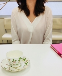 「初回お試し」でこんなに丁寧的確にアドバイスをもらえるとは！