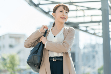 自分軸コンサルティング